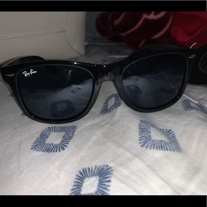 Ray ban sunglasses